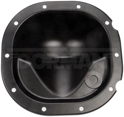 Dorman - OE Solutions Differential Cover Assembly with Durable Design for 2001-2014 Ford Lincoln Mazda Mercury 697-702
