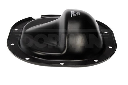 Dorman - OE Solutions Differential Cover Assembly with Durable Design for 2001-2014 Ford Lincoln Mazda Mercury 697-702