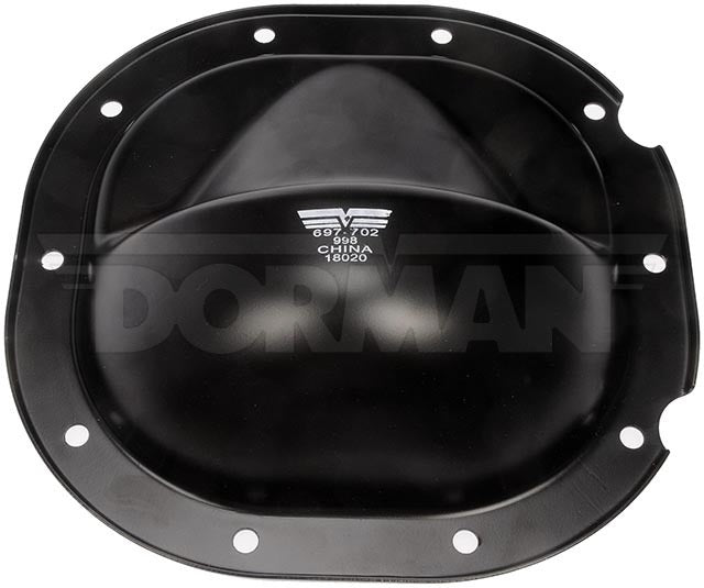 Dorman - OE Solutions Differential Cover Assembly with Durable Design for 2001-2014 Ford Lincoln Mazda Mercury 697-702
