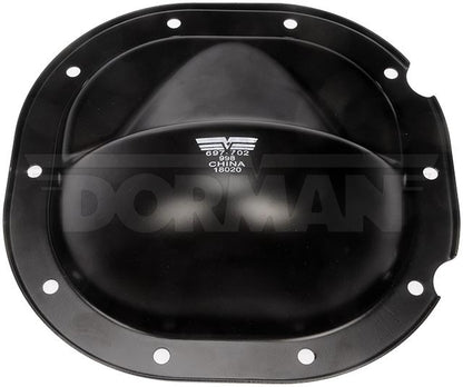 Dorman - OE Solutions Differential Cover Assembly with Durable Design for 2001-2014 Ford Lincoln Mazda Mercury 697-702
