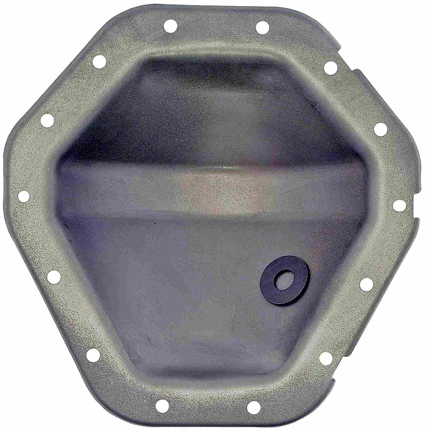 Dorman Differential Cover for 1985-2009 Chevrolet GMC 697-703