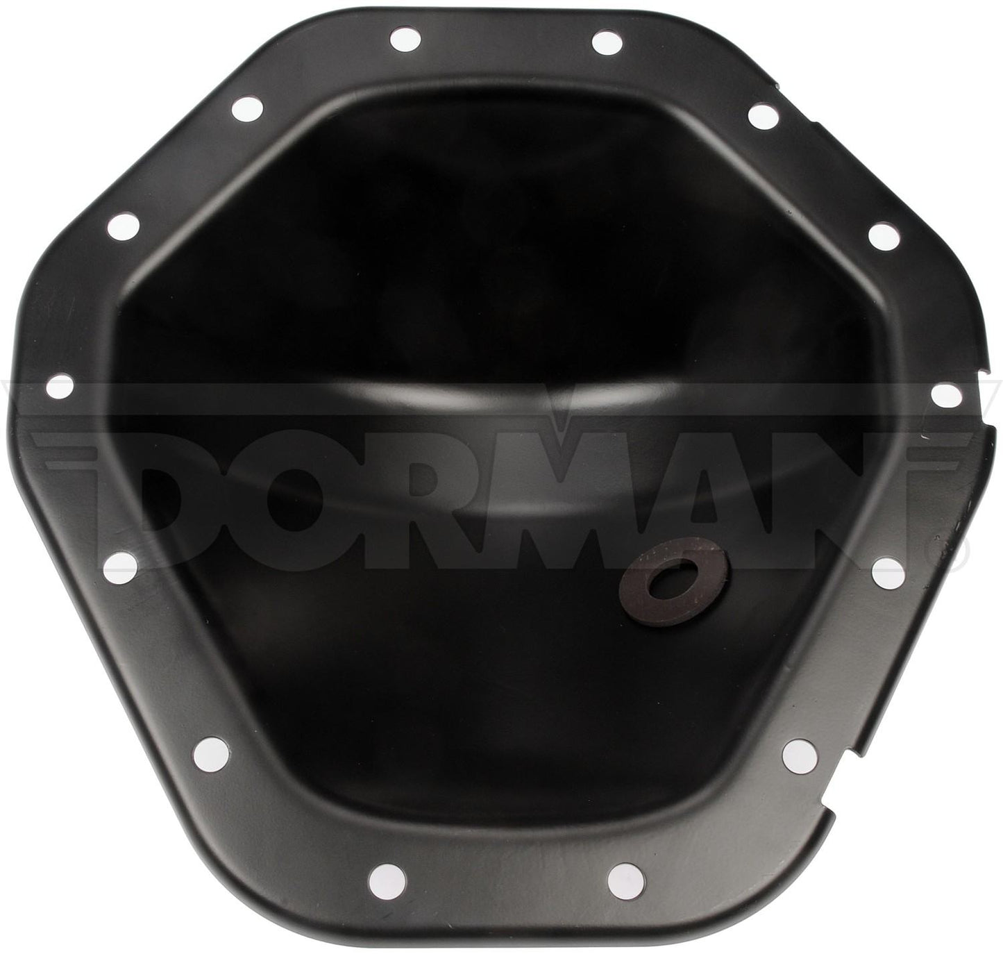 Dorman Differential Cover for 1985-2009 Chevrolet GMC 697-703