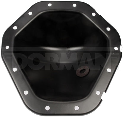 Dorman Differential Cover for 1985-2009 Chevrolet GMC 697-703
