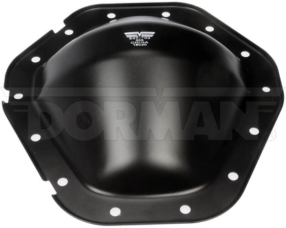 Dorman Differential Cover for 1985-2009 Chevrolet GMC 697-703