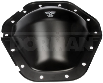 Dorman Differential Cover for 1985-2009 Chevrolet GMC 697-703