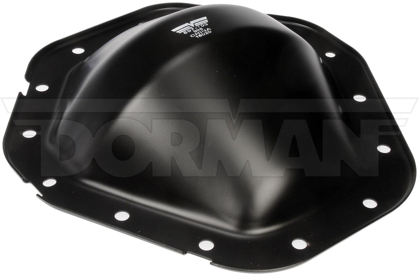 Dorman Differential Cover for 1985-2009 Chevrolet GMC 697-703