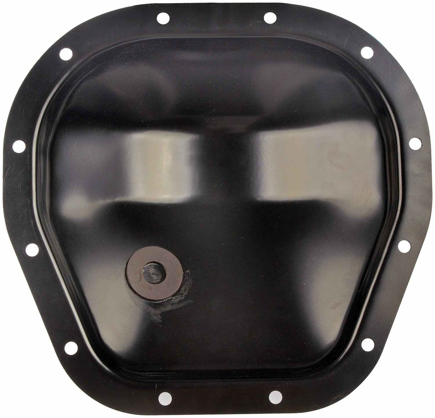 Dorman - OE Solutions Differential Cover with Durable Design for 1980-2020 Ford & 2006-2008 Lincoln 697-704