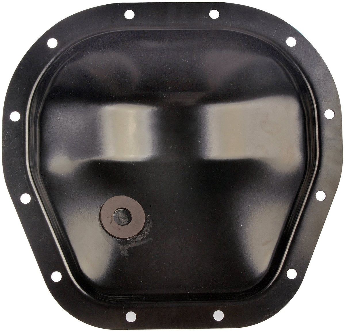 Dorman - OE Solutions Differential Cover with Durable Design for 1980-2020 Ford & 2006-2008 Lincoln 697-704