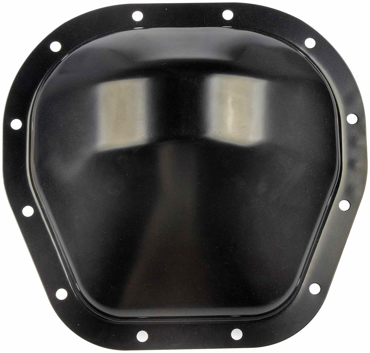 Dorman - OE Solutions Differential Cover with Durable Design for 1980-2020 Ford & 2006-2008 Lincoln 697-704