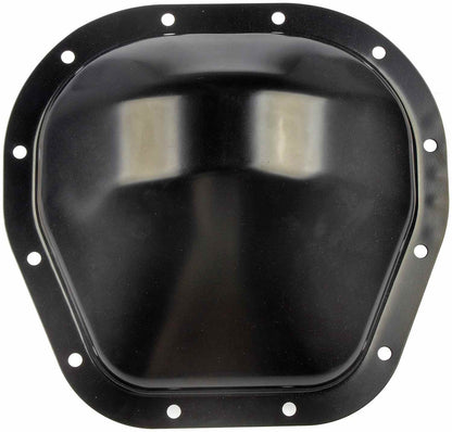 Dorman - OE Solutions Differential Cover with Durable Design for 1980-2020 Ford & 2006-2008 Lincoln 697-704