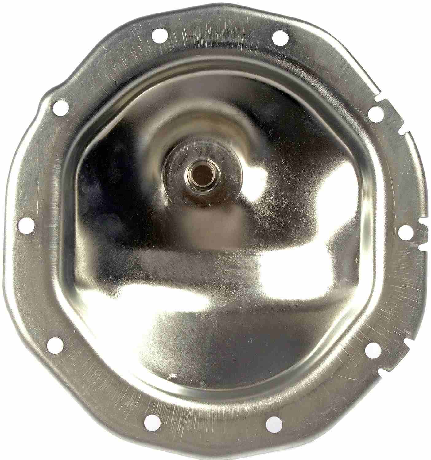 Dorman - OE Solutions Differential Cover Assembly for Cadillac 2000-2009 Chevrolet 1998-2010 GMC 1998-2010 Oldsmobile 1998-2001