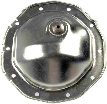 Dorman - OE Solutions Differential Cover Assembly for Cadillac 2000-2009 Chevrolet 1998-2010 GMC 1998-2010 Oldsmobile 1998-2001
