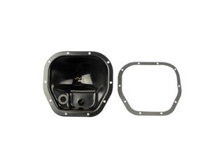 Dorman - OE Solutions Differential Cover with Leak‑Free Design for 1999-2004 Jeep Grand Cherokee 697-708
