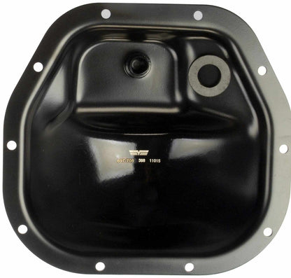Dorman - OE Solutions Differential Cover with Leak‑Free Design for 1999-2004 Jeep Grand Cherokee 697-708