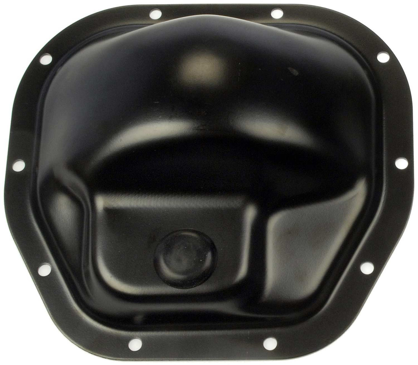 Dorman - OE Solutions Differential Cover with Leak‑Free Design for 1999-2004 Jeep Grand Cherokee 697-708