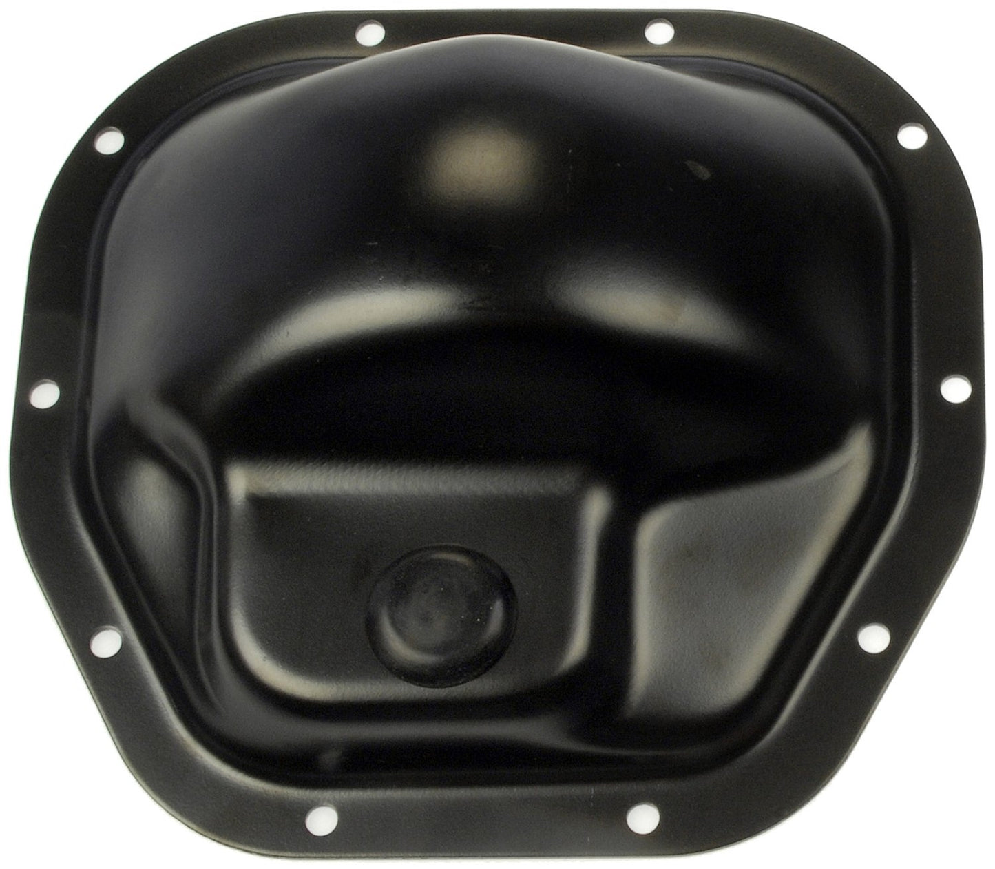 Dorman - OE Solutions Differential Cover with Leak‑Free Design for 1999-2004 Jeep Grand Cherokee 697-708
