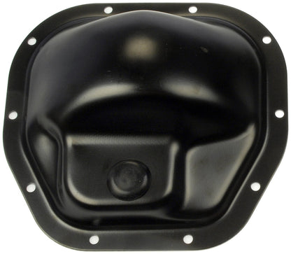 Dorman - OE Solutions Differential Cover with Leak‑Free Design for 1999-2004 Jeep Grand Cherokee 697-708