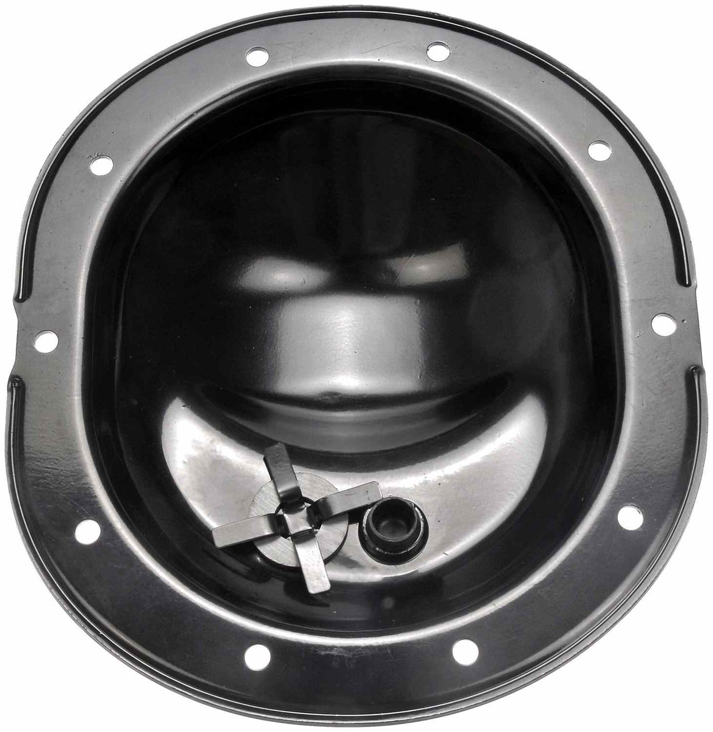 Dorman - OE Solutions Differential Cover 697-709 for 1999-2011 Dodge, Jeep, Ram, Mitsubishi