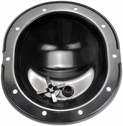 Dorman - OE Solutions Differential Cover 697-709 for 1999-2011 Dodge, Jeep, Ram, Mitsubishi