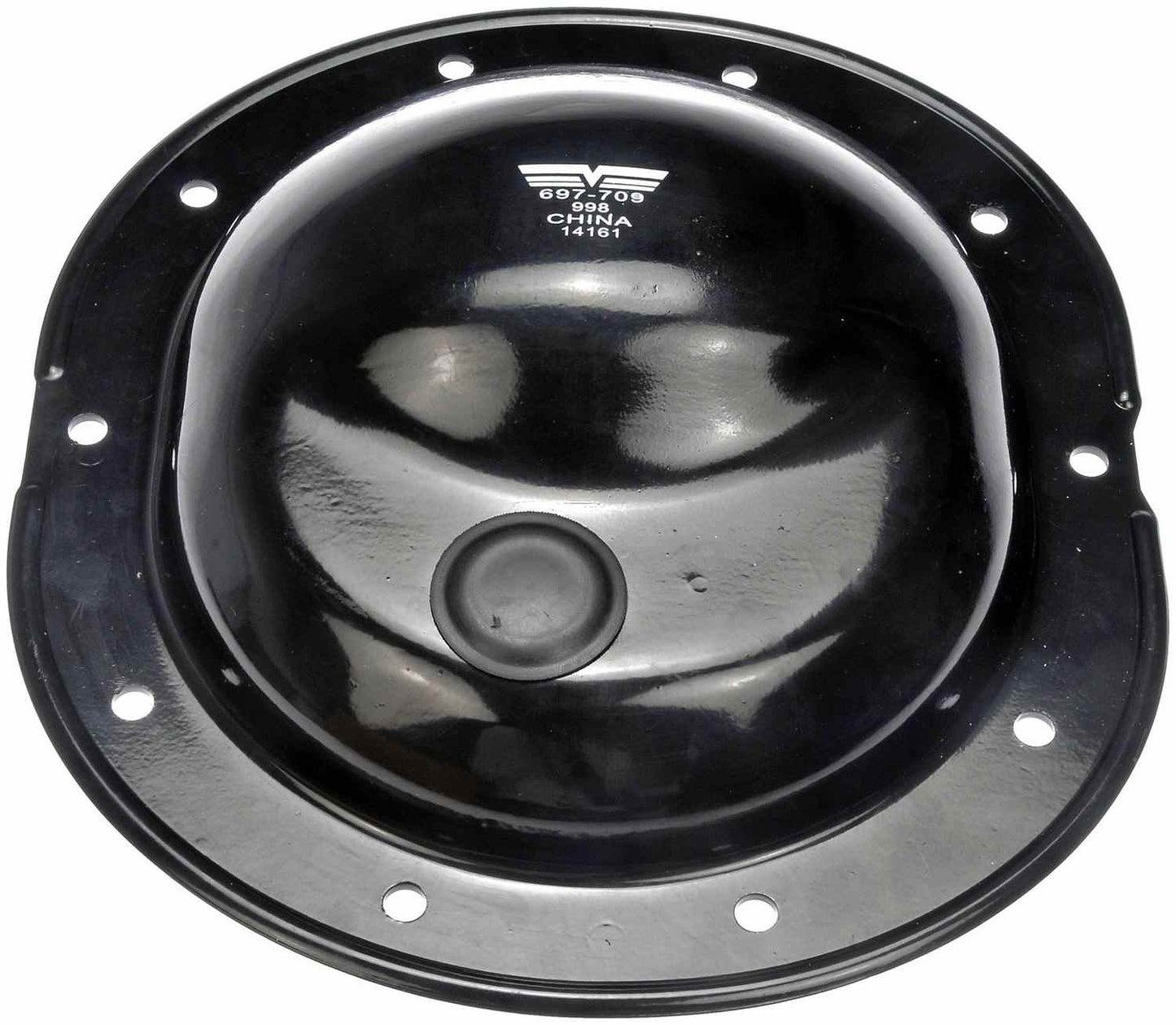 Dorman - OE Solutions Differential Cover 697-709 for 1999-2011 Dodge, Jeep, Ram, Mitsubishi
