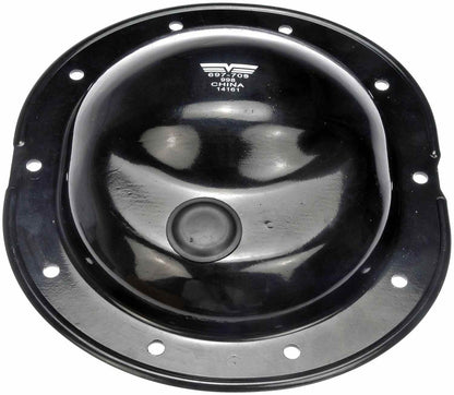 Dorman - OE Solutions Differential Cover 697-709 for 1999-2011 Dodge, Jeep, Ram, Mitsubishi