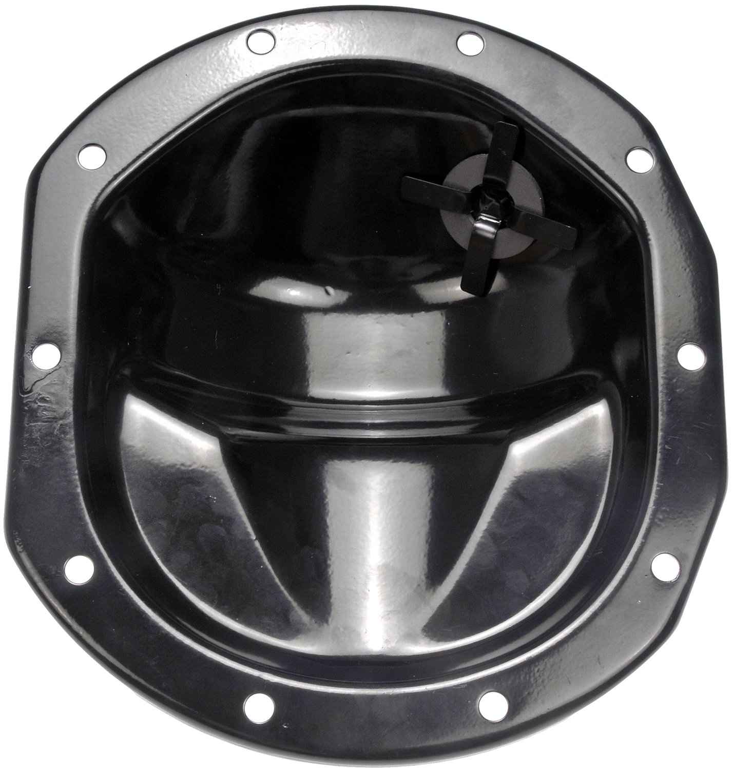 Dorman - OE Solutions Differential Cover Assembly with Durable Design for 2011-83 Ford 2009-94 Mazda 697-710