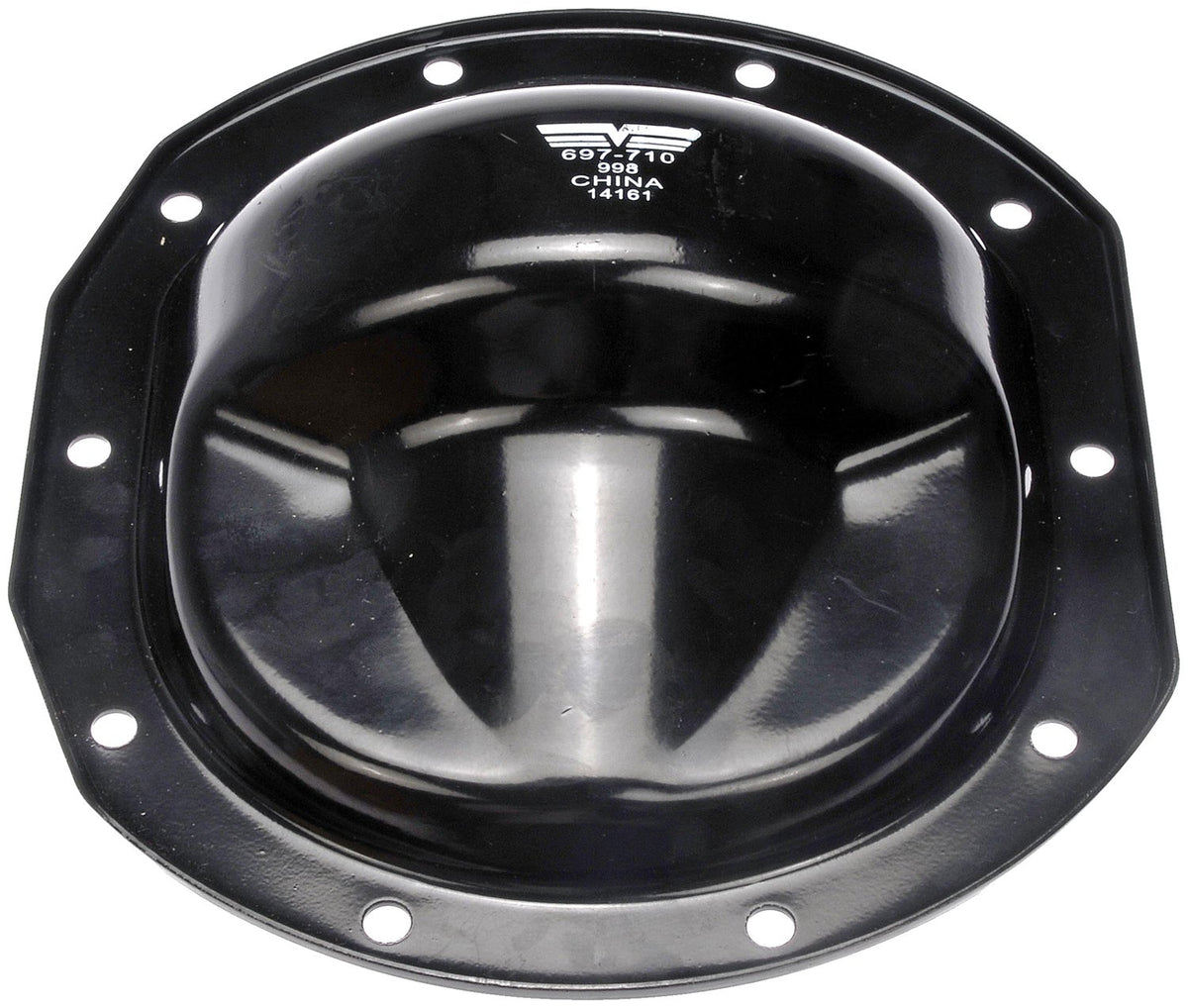 Dorman - OE Solutions Differential Cover Assembly with Durable Design for 2011-83 Ford 2009-94 Mazda 697-710