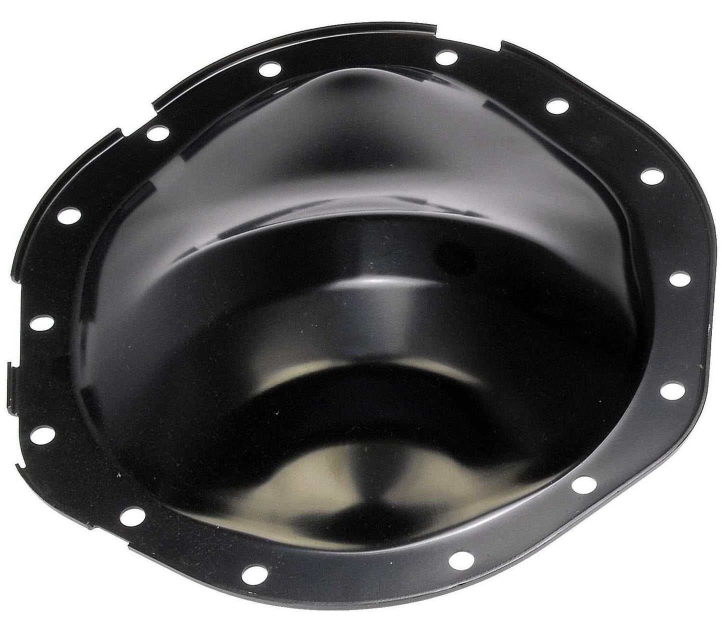 Dorman - OE Solutions Differential Cover Assembly for Cadillac 2006-02 Chevrolet 2009-85 GMC 2009-85 697-711