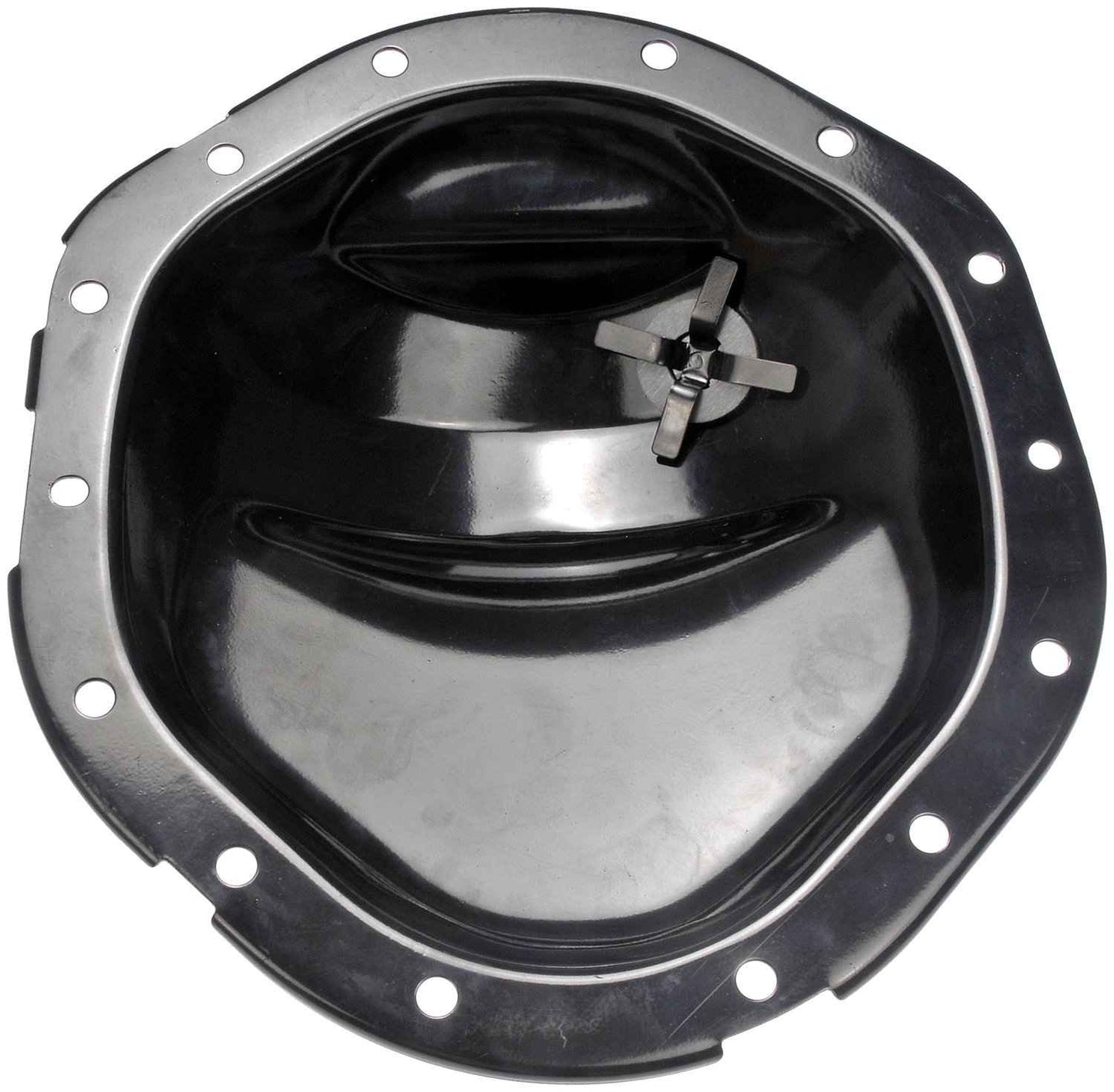 Dorman - OE Solutions Differential Cover Assembly for Cadillac 2006-02 Chevrolet 2009-85 GMC 2009-85 697-711