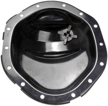 Dorman - OE Solutions Differential Cover Assembly for Cadillac 2006-02 Chevrolet 2009-85 GMC 2009-85 697-711