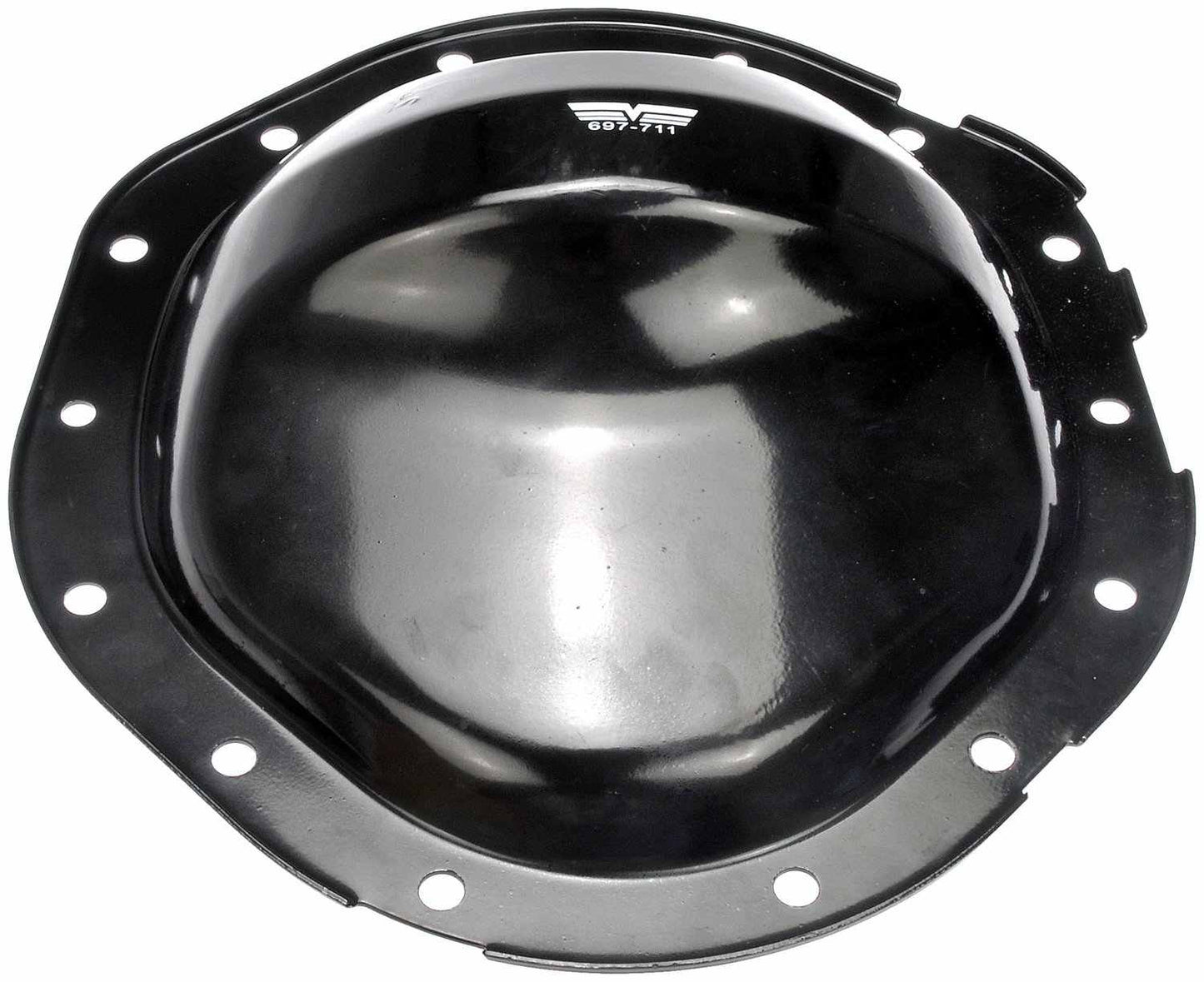 Dorman - OE Solutions Differential Cover Assembly for Cadillac 2006-02 Chevrolet 2009-85 GMC 2009-85 697-711