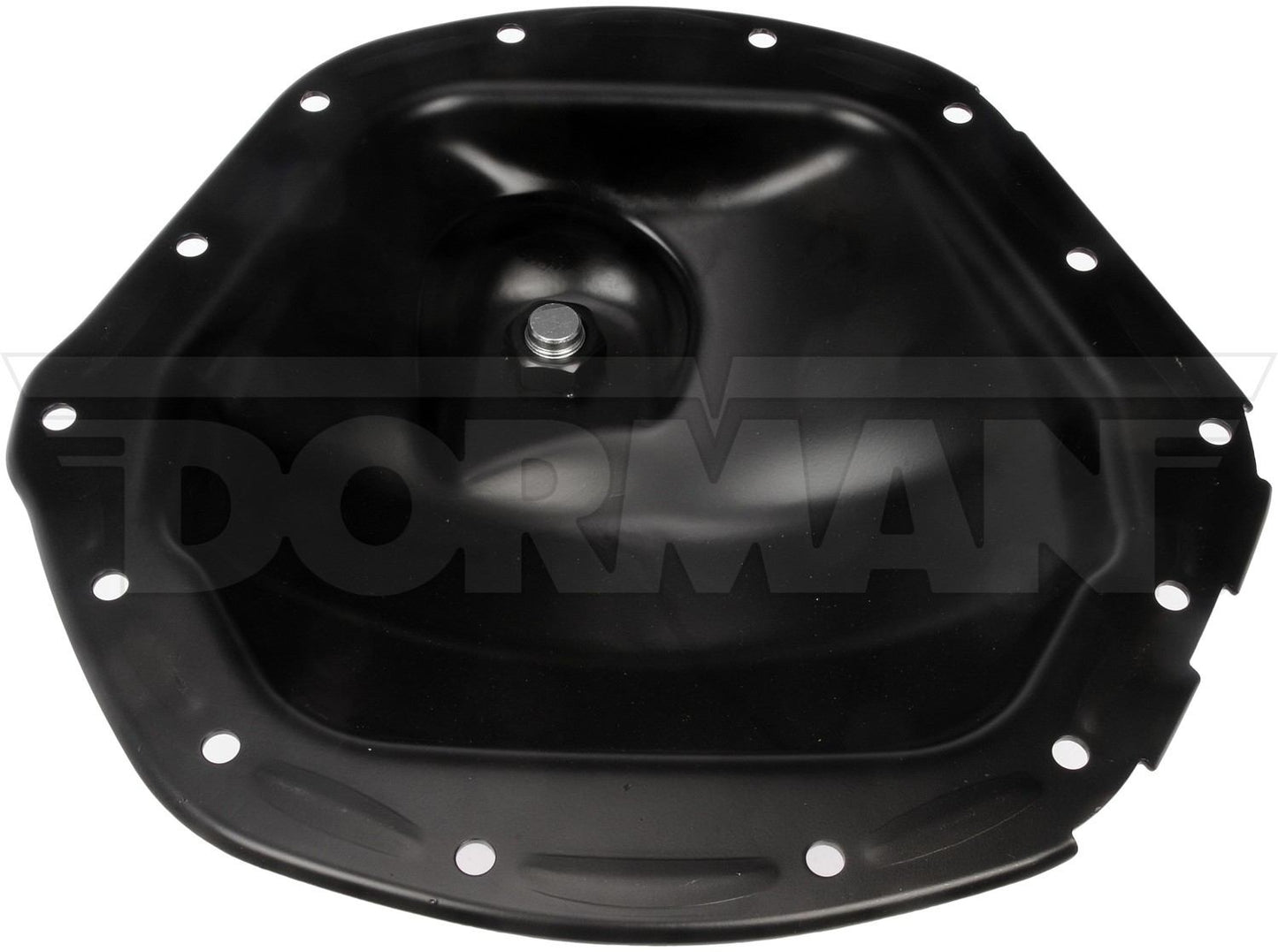 Dorman - OE Solutions Differential Cover Assembly with Leak-Free Design for 2011-01 Chevrolet 2011-01 Dodge 2010-03 GMC 2011-01 Ram 2018-11 697-712