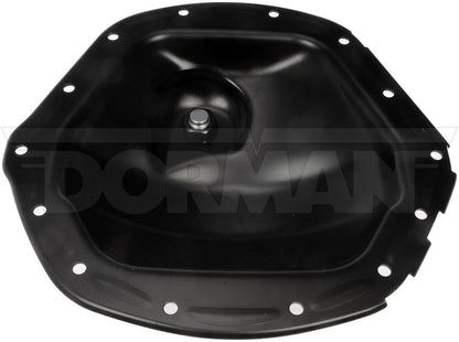 Dorman - OE Solutions Differential Cover Assembly with Leak-Free Design for 2011-01 Chevrolet 2011-01 Dodge 2010-03 GMC 2011-01 Ram 2018-11 697-712