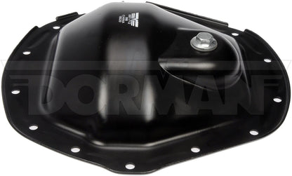 Dorman - OE Solutions Differential Cover Assembly with Leak-Free Design for 2011-01 Chevrolet 2011-01 Dodge 2010-03 GMC 2011-01 Ram 2018-11 697-712