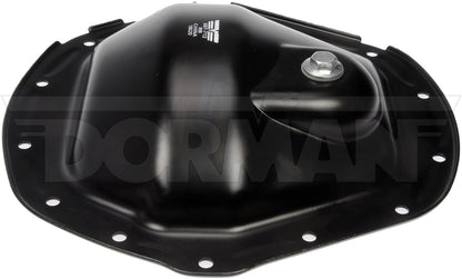 Dorman - OE Solutions Differential Cover Assembly with Leak-Free Design for 2011-01 Chevrolet 2011-01 Dodge 2010-03 GMC 2011-01 Ram 2018-11 697-712