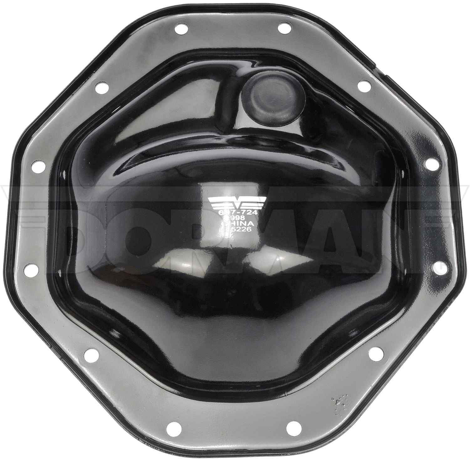 Dorman - OE Solutions DIFFERENTIAL COVER 697-724