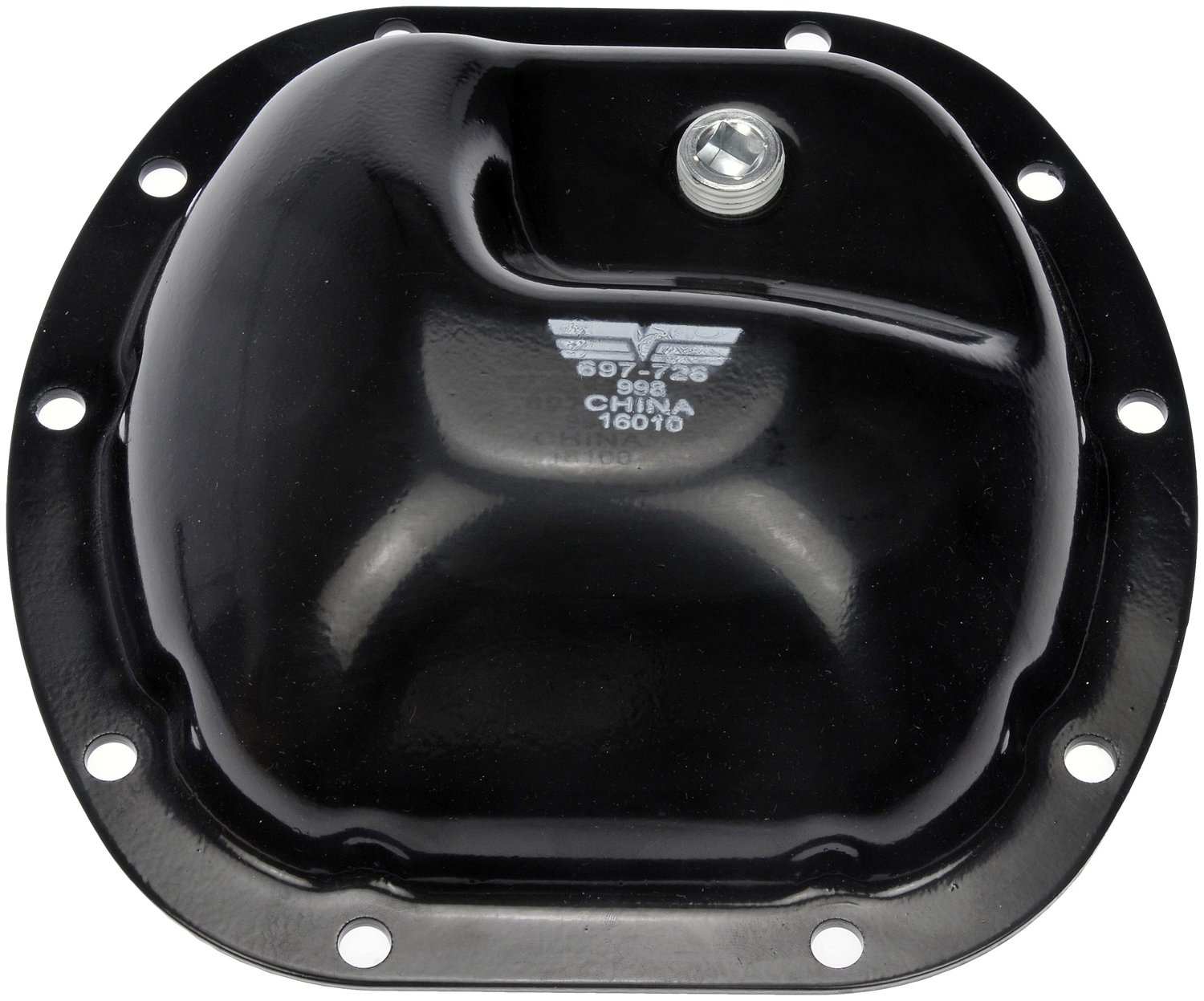 Dorman - OE Solutions DIFFERENTIAL COVER 697-726