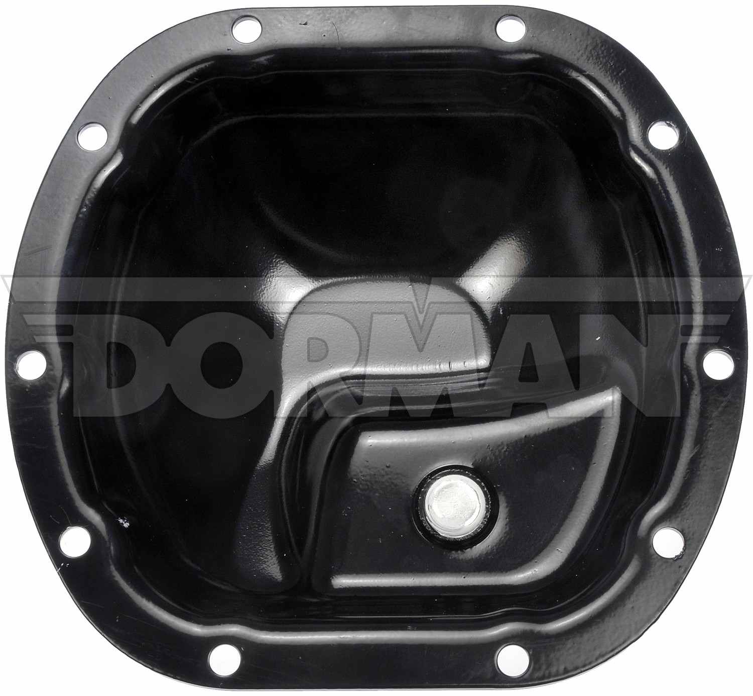 Dorman - OE Solutions DIFFERENTIAL COVER 697-726