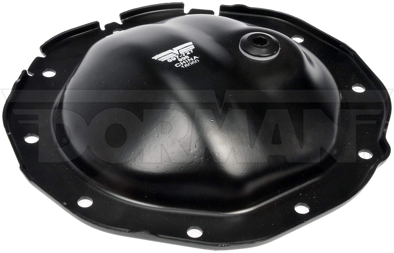 Dorman - OE Solutions DIFFERENTIAL COVER 697-727