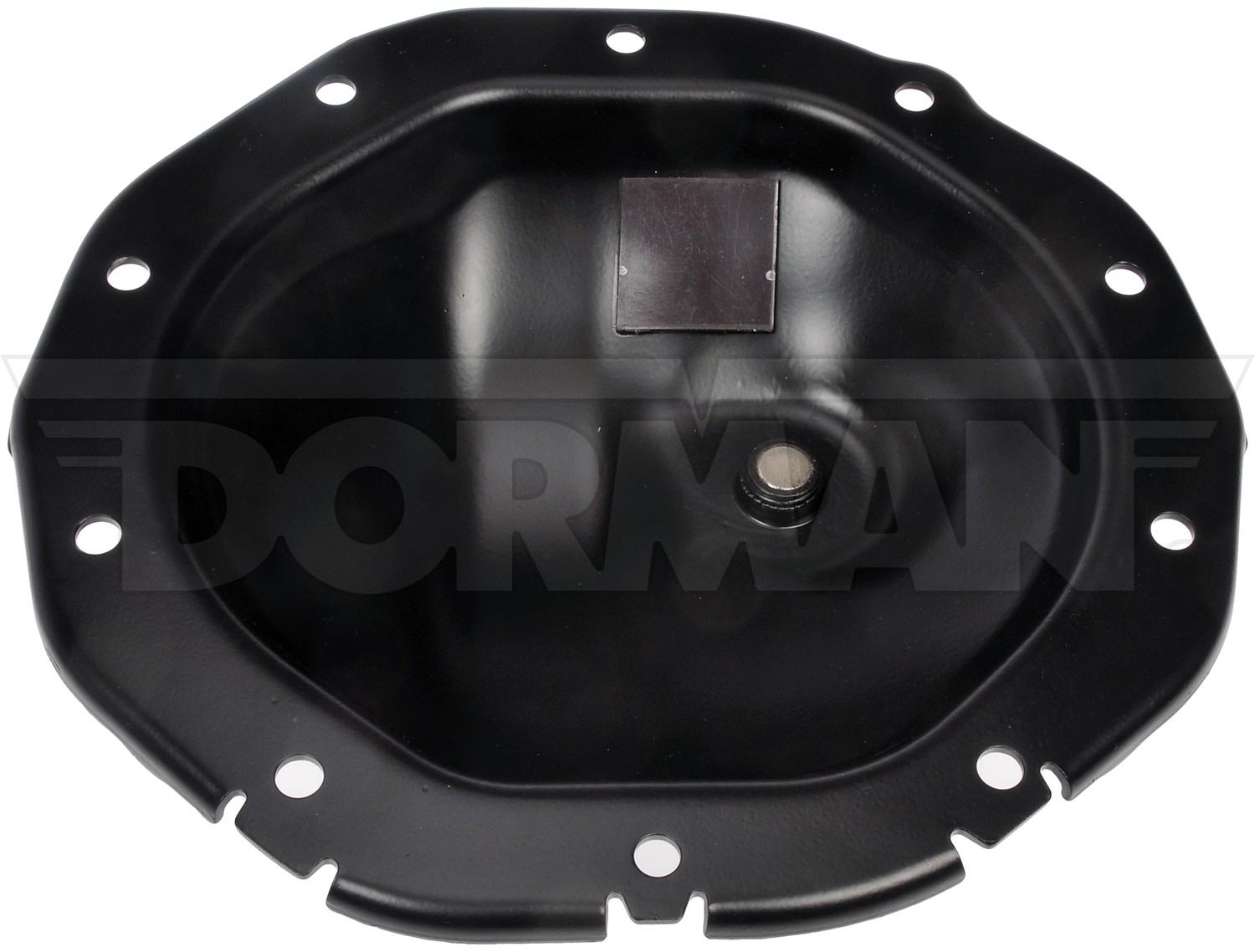 Dorman - OE Solutions DIFFERENTIAL COVER 697-727