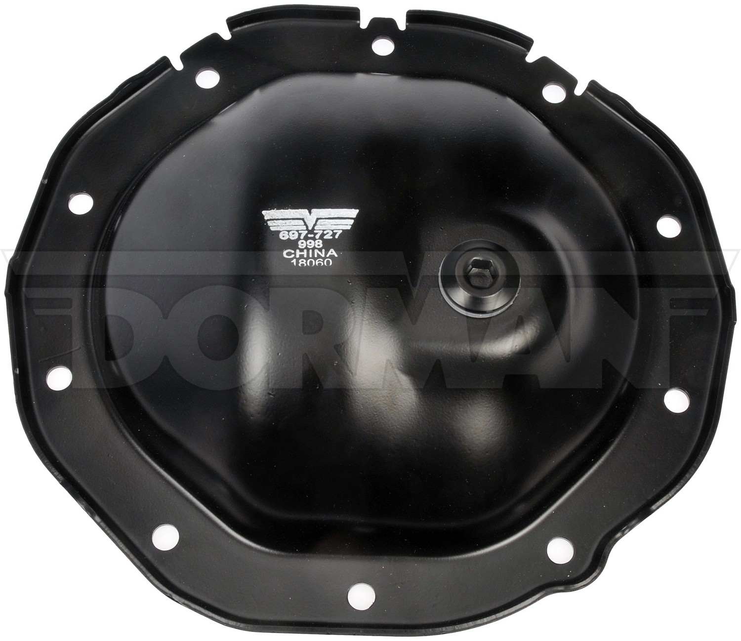 Dorman - OE Solutions DIFFERENTIAL COVER 697-727