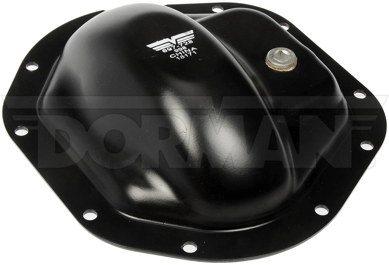 Dorman - OE Solutions DIFFERENTIAL COVER 697-728