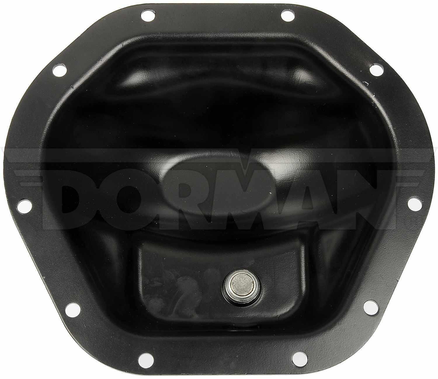 Dorman - OE Solutions DIFFERENTIAL COVER 697-728