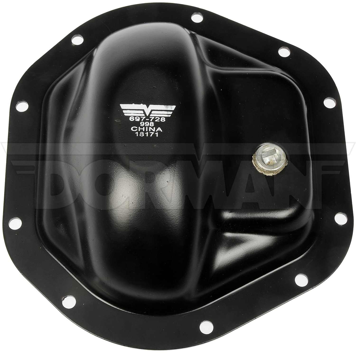 Dorman - OE Solutions DIFFERENTIAL COVER 697-728