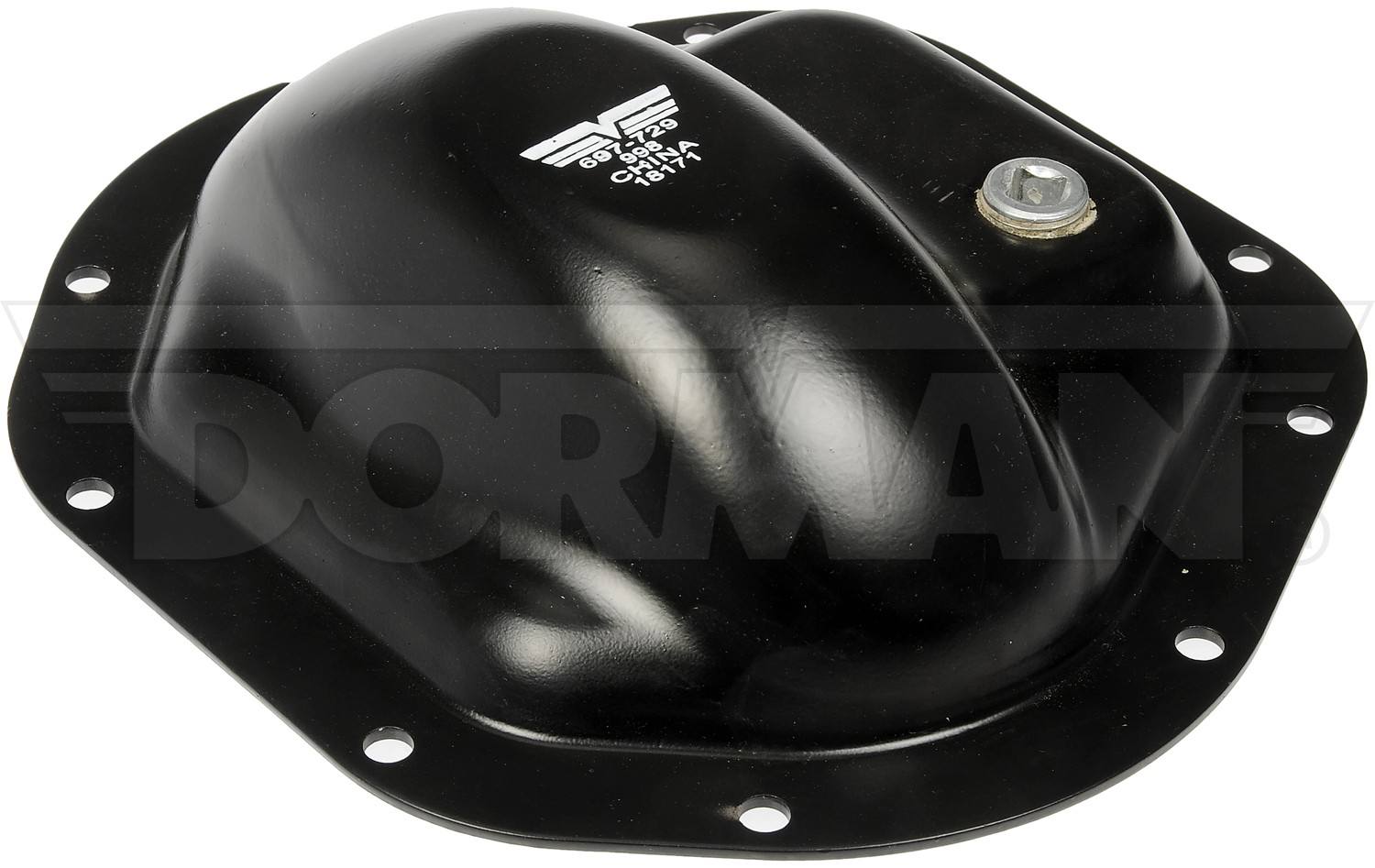 Dorman - OE Solutions DIFFERENTIAL COVER 697-729