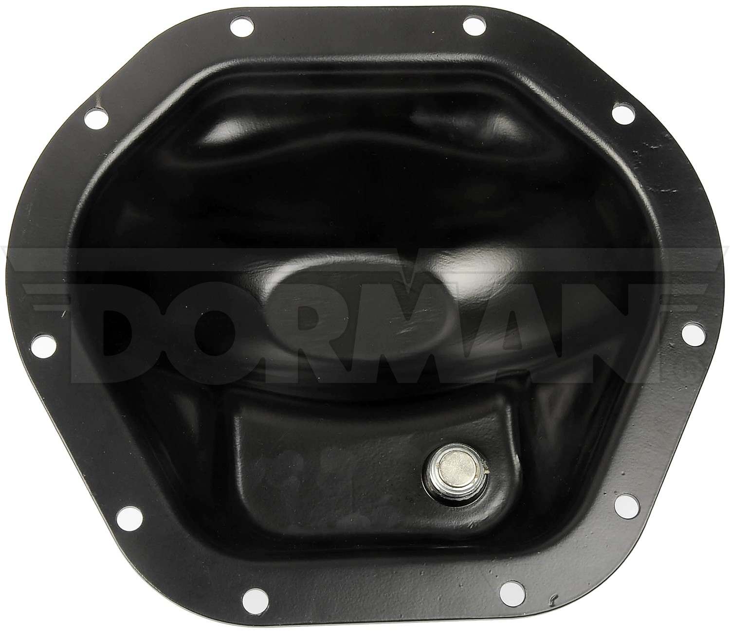 Dorman - OE Solutions DIFFERENTIAL COVER 697-729