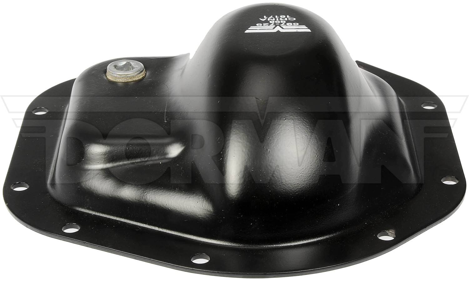 Dorman - OE Solutions DIFFERENTIAL COVER 697-729