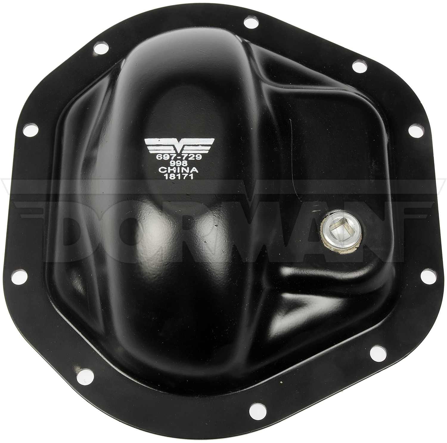 Dorman - OE Solutions DIFFERENTIAL COVER 697-729