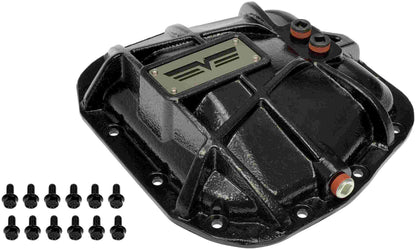 Dorman - OE Solutions DIFFERENTIAL COVER 697-734