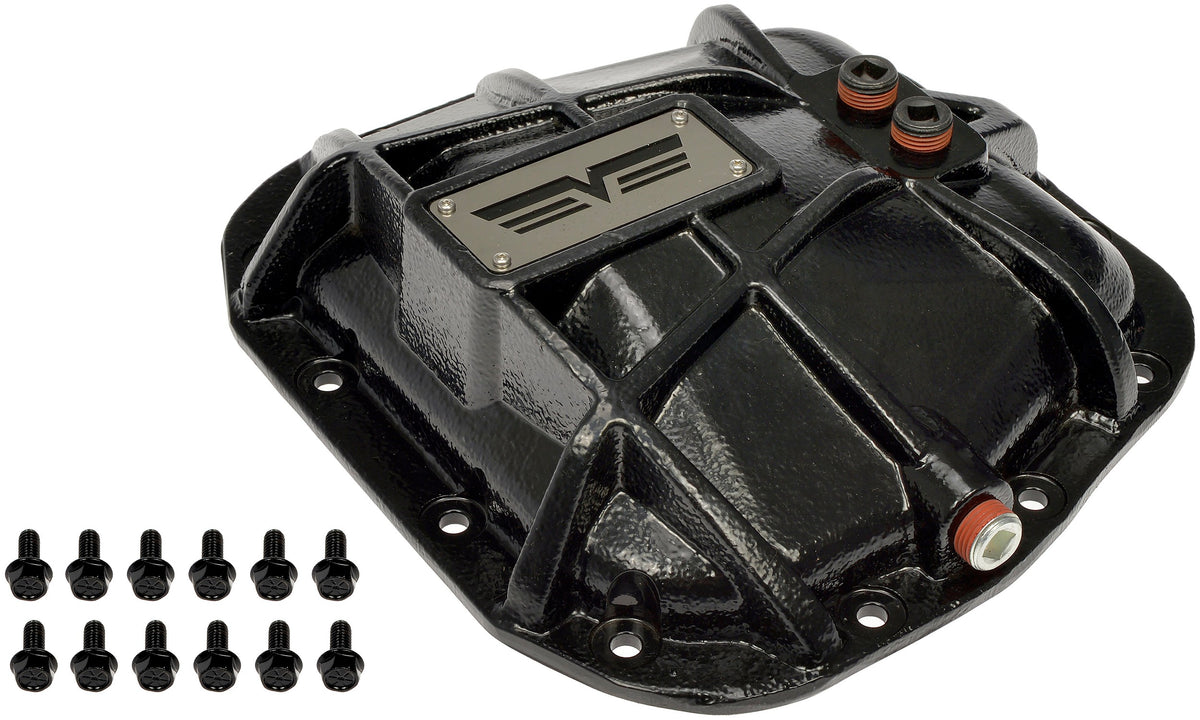 Dorman - OE Solutions DIFFERENTIAL COVER 697-734